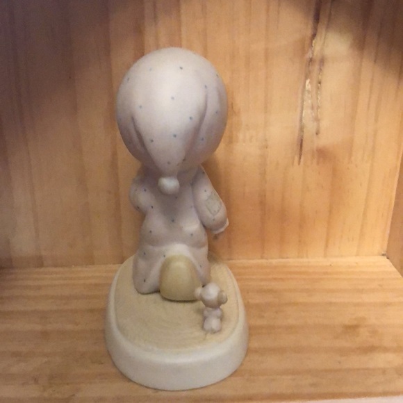 Precious Moments Jesus is the light - Picture 2 of 5